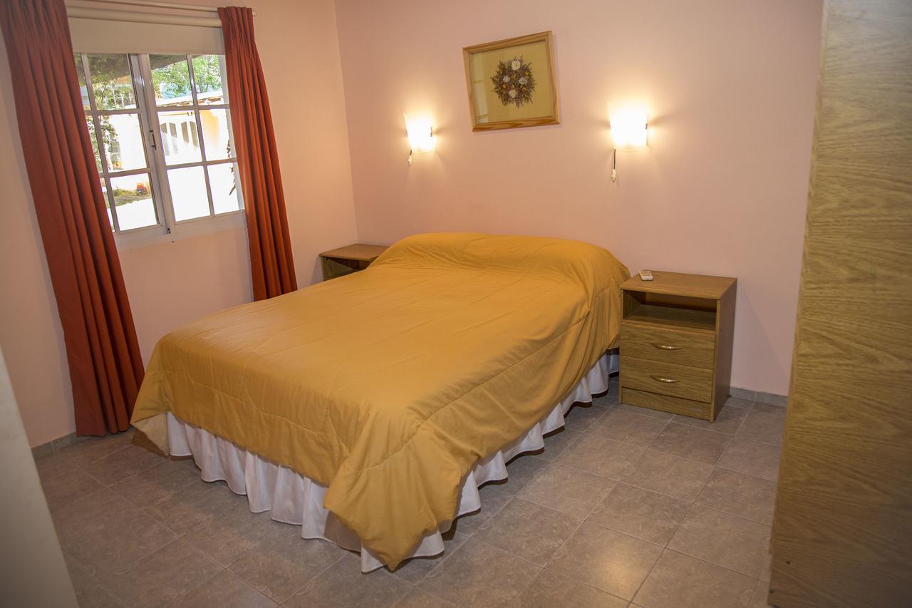 Hotel Cabanas El Tepeyac San Rafael  Zimmer foto